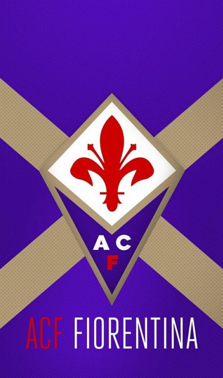 755x1280  ACF Fiorentina Wallpapers HD 4K для Android - Скачать APK