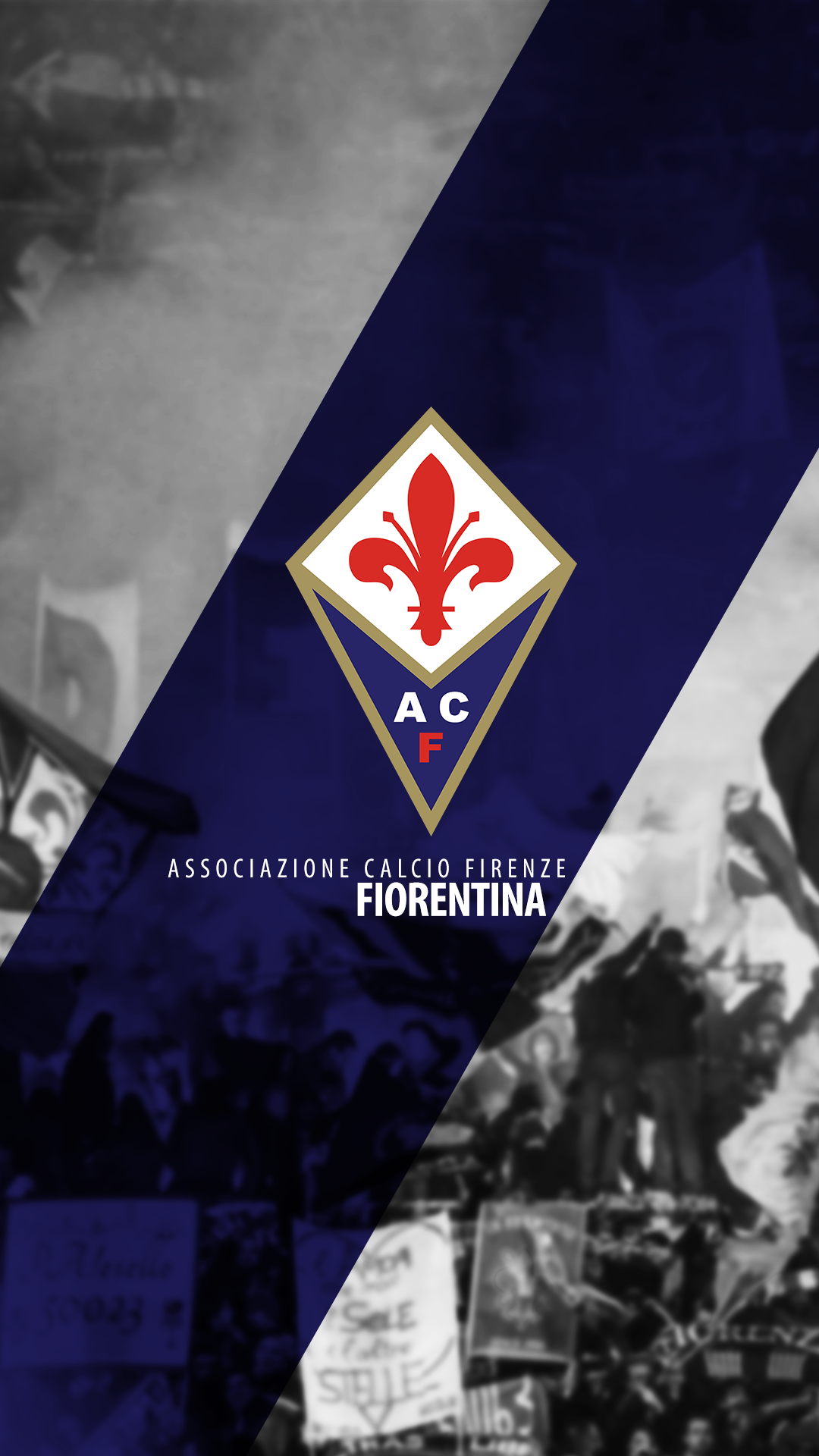 1080x1920  Acf Fiorentina Smartphone рисунок рабочего стола Bygolotehd Fiorentina фото по Meta30 | Загрузка изображений 
