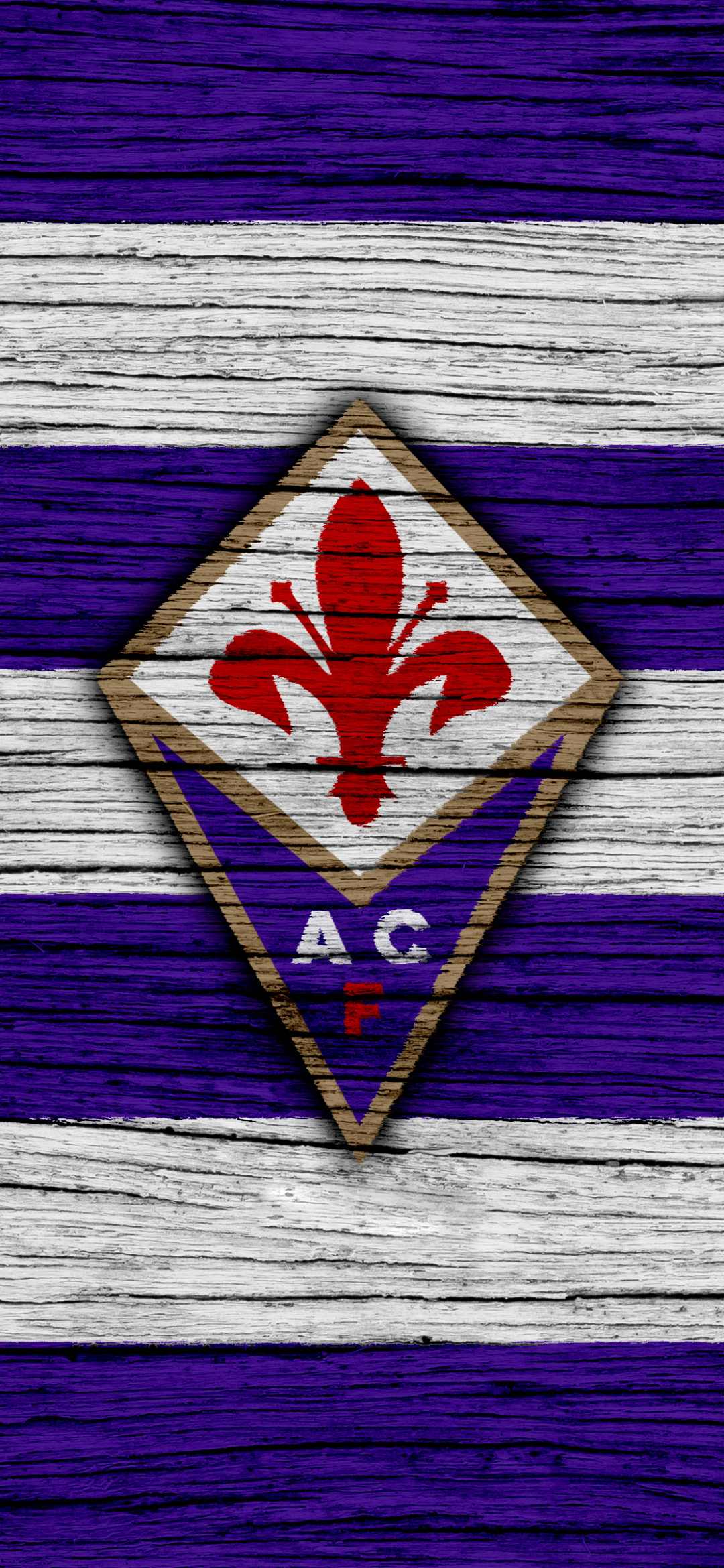 1080x2340  ACF Fiorentina Wallpapers HD 4K для Android - Скачать APK