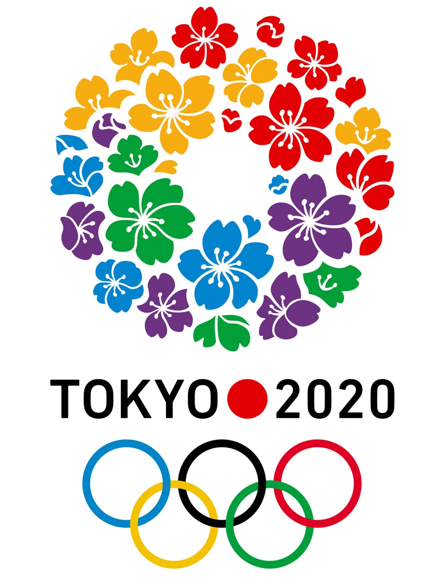 1536x2048  Tokyo 2020 Wallpapers - Лучшие бесплатные фоны Tokyo 2020 - WallpaperAccess