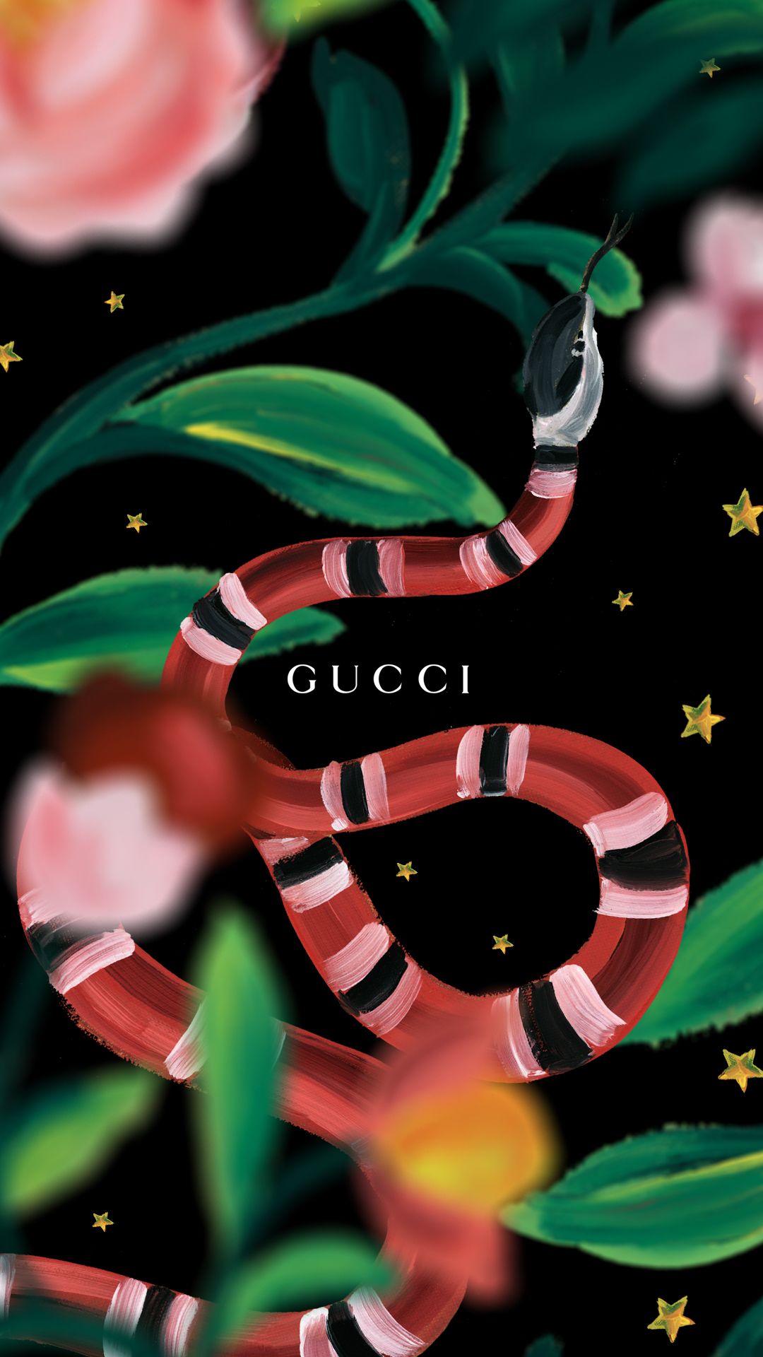 Gucci Wallpaper iphone