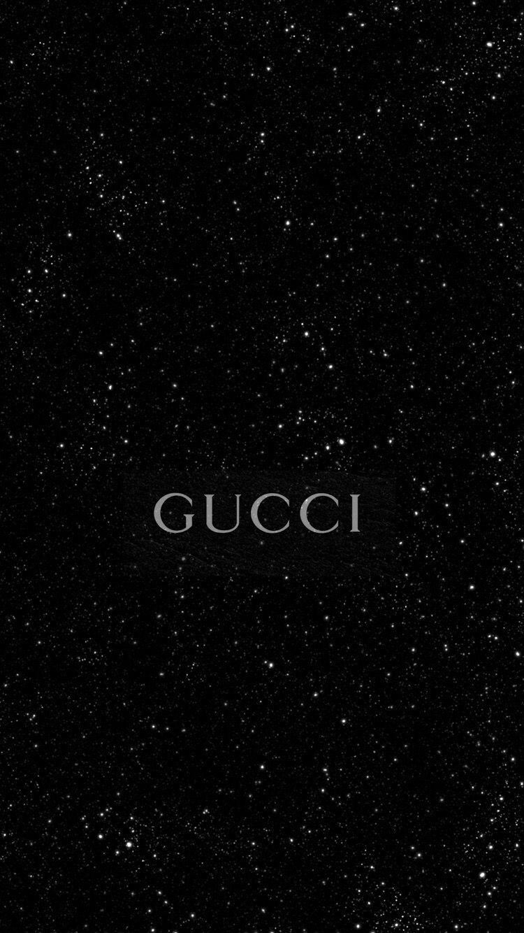 750x1334 «Supreme And Gucci Обои - Обои Cave» 