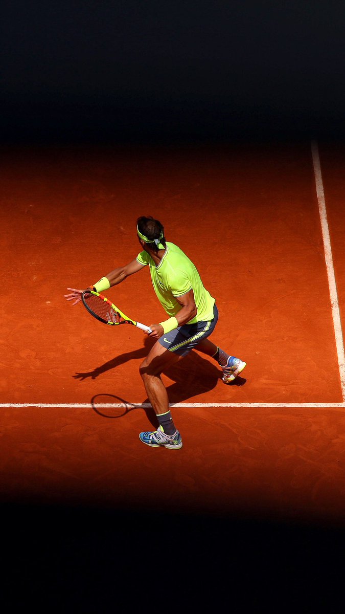 675x1200   Babolat в Твиттере: \ ЛУЧШЕЕ из @RafaelNadal на @rolandgarros Wallpaper! (Ветка ⬇️) … \ 