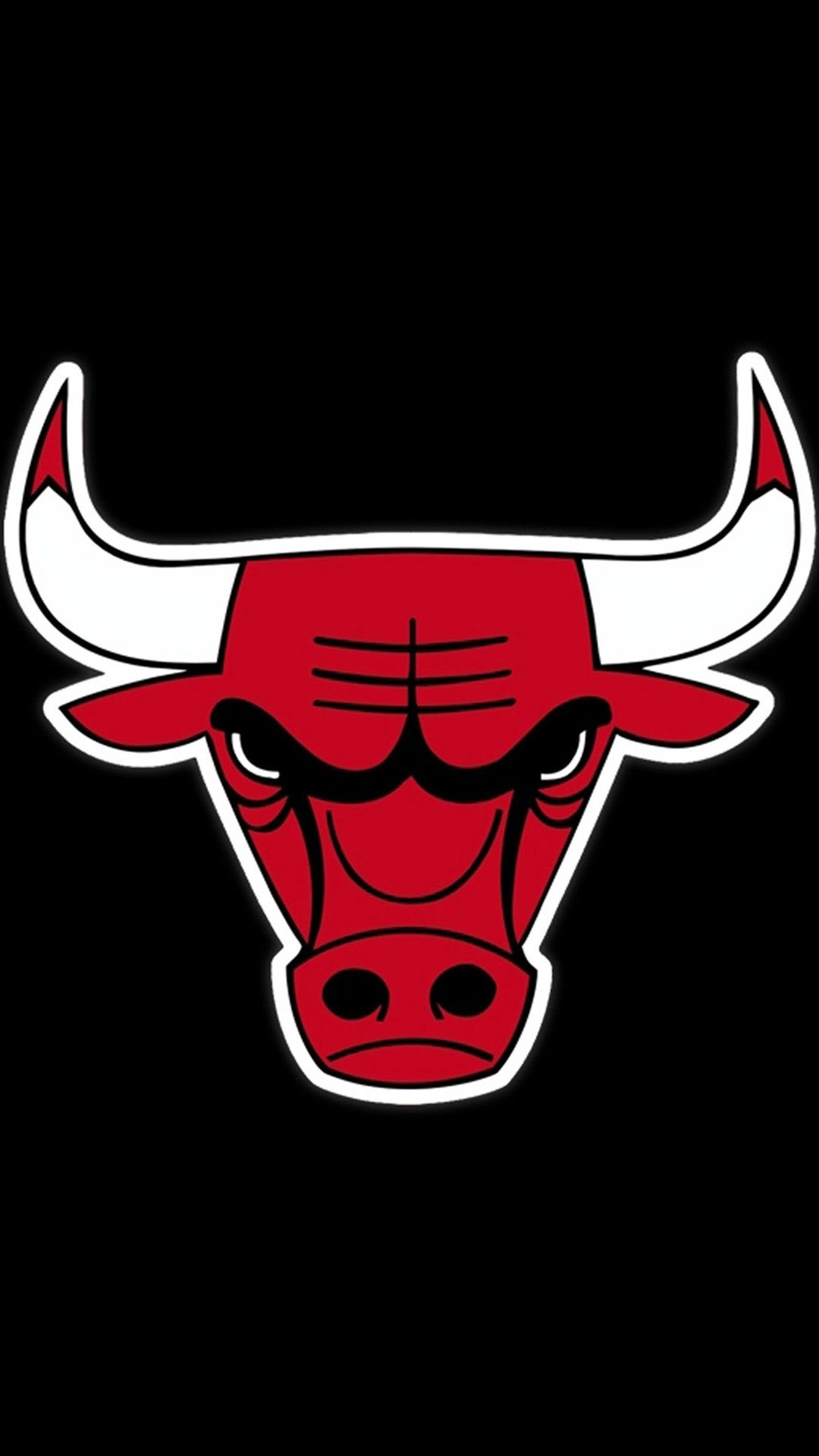 Chicago bulls обои на айфон