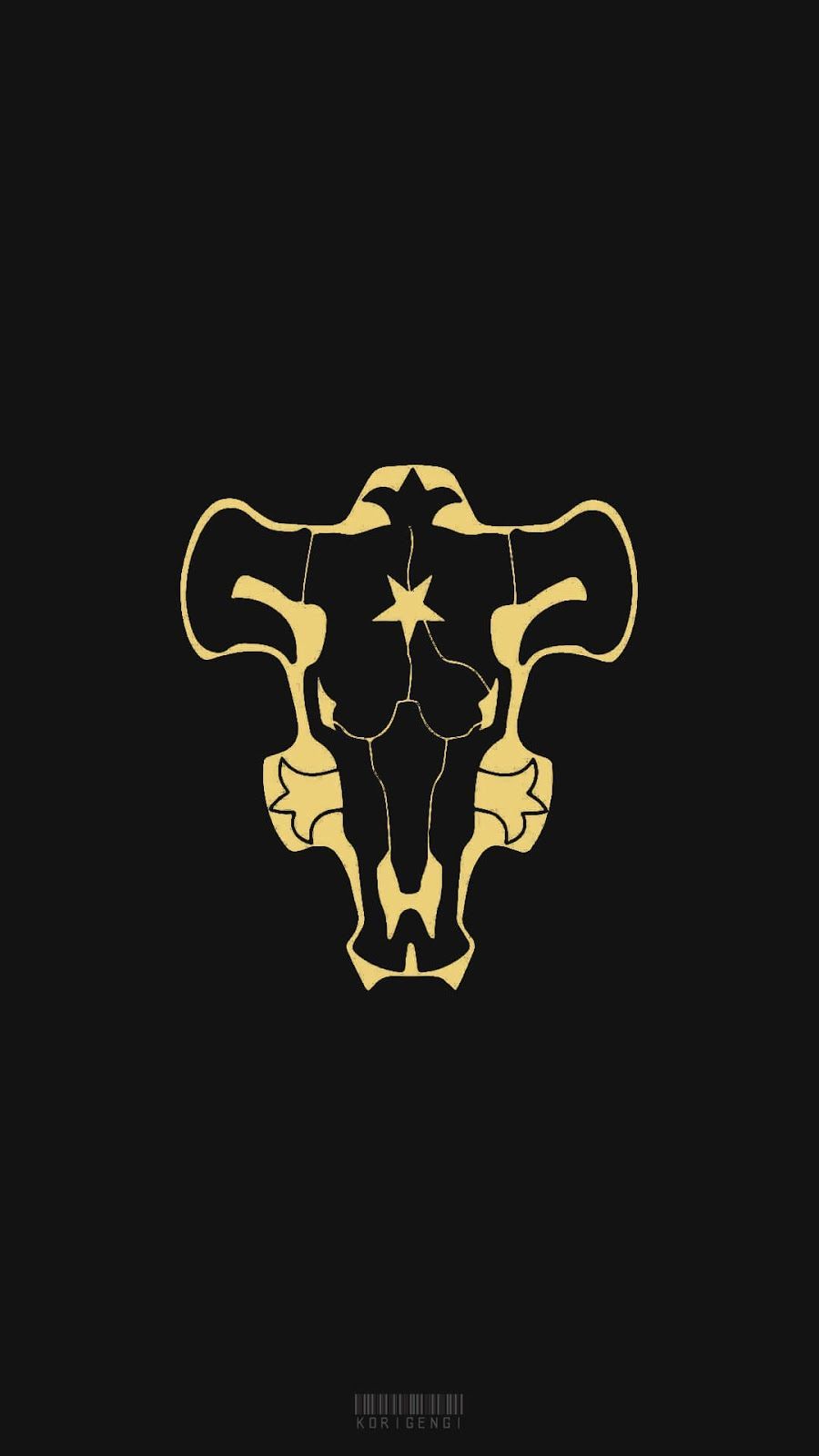 900x1600   Обои с логотипом Black Bulls - Лучшие бесплатные фоны с логотипом Black Bulls - WallpaperAccess 