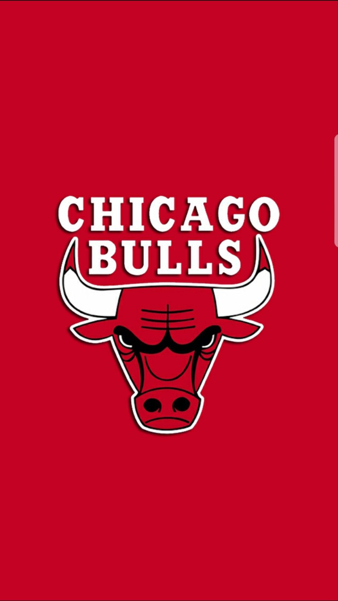 Chicago bulls обои на телефон