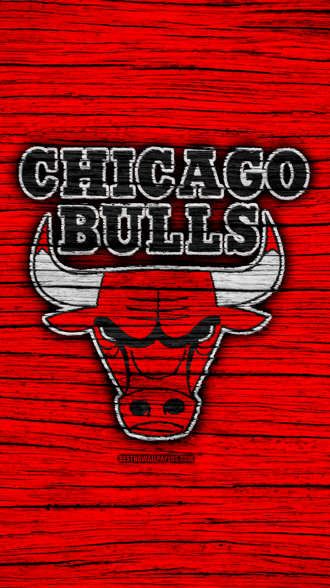 1080x1920   Sports / Chicago Bulls (1080x1920) ID обоев: 764502 - Mobile Abyss