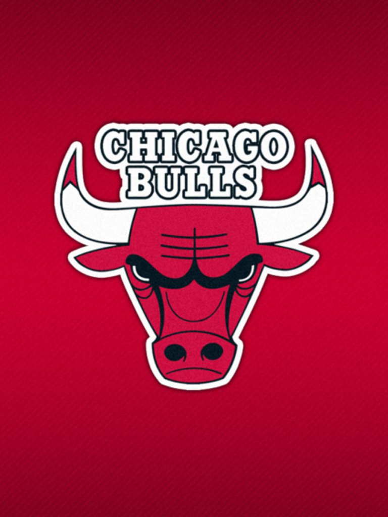 Chicago bulls обои на айфон