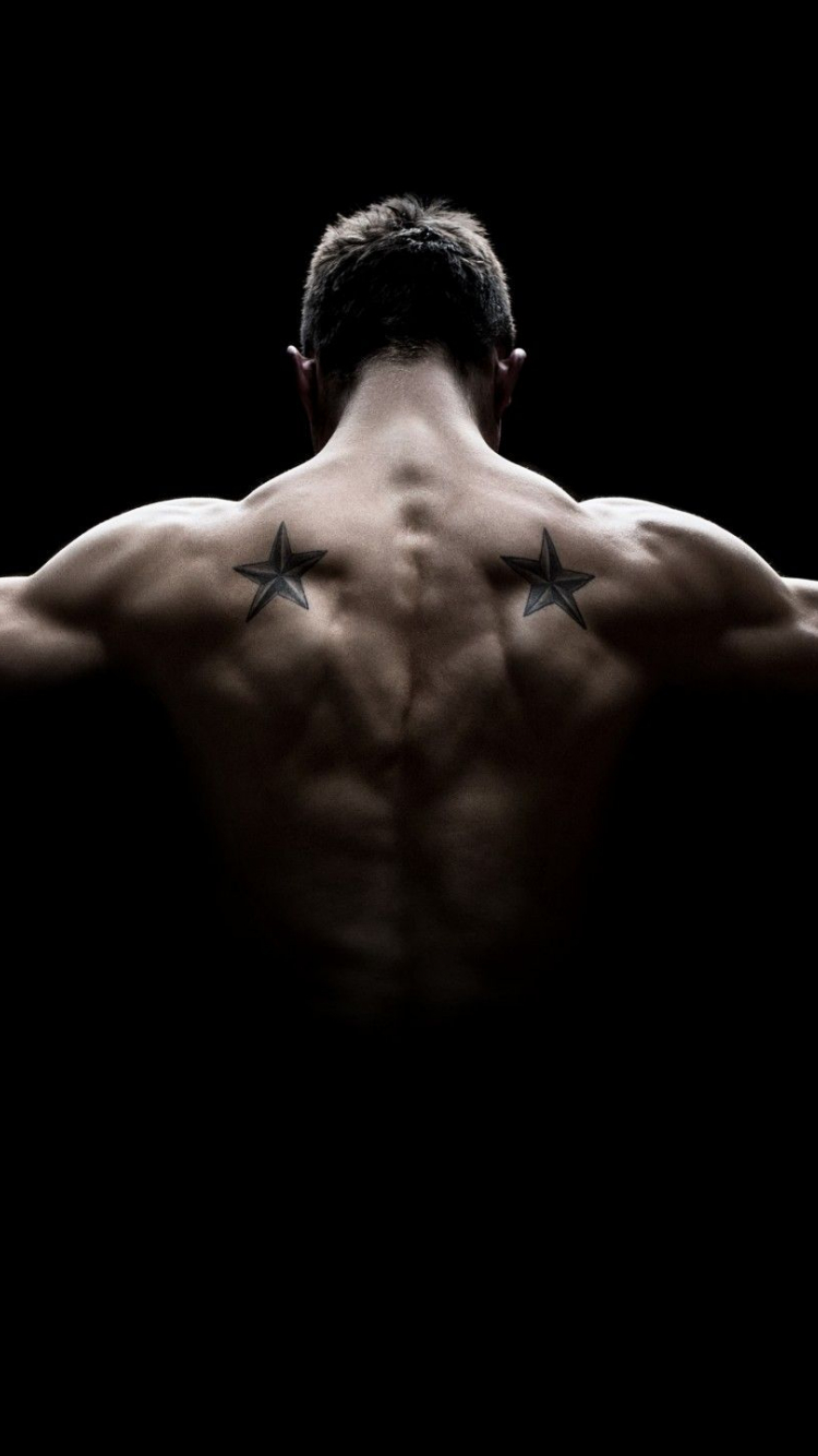 750x1334   Бесплатно скачать HD обои бодибилдеры Лучшие HD-обои бодибилдеров [2560x1440] для рабочего стола Мобильный  планшет | Изучите 44+ фонов тела | Фоны для тела Обои для рабочего стола Body Beast Wallpapers