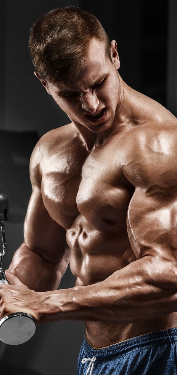 720x1520   720x1520 Мышцы культуриста Разрешение 720x1520 Обои HD Man 4K Обои Изображения Фото и фон 