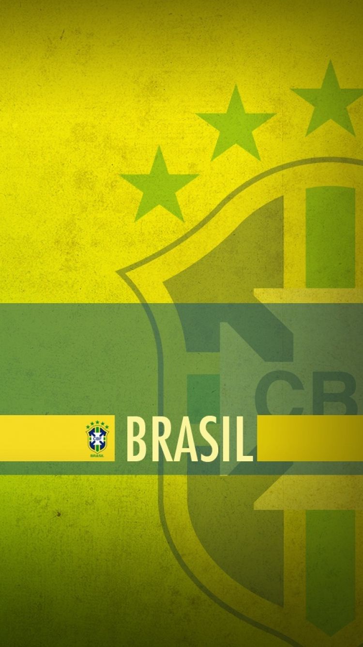 750x1334  Brazil Soccer Wallpapers - Лучшие бесплатные футбольные фоны Бразилии - WallpaperAccess