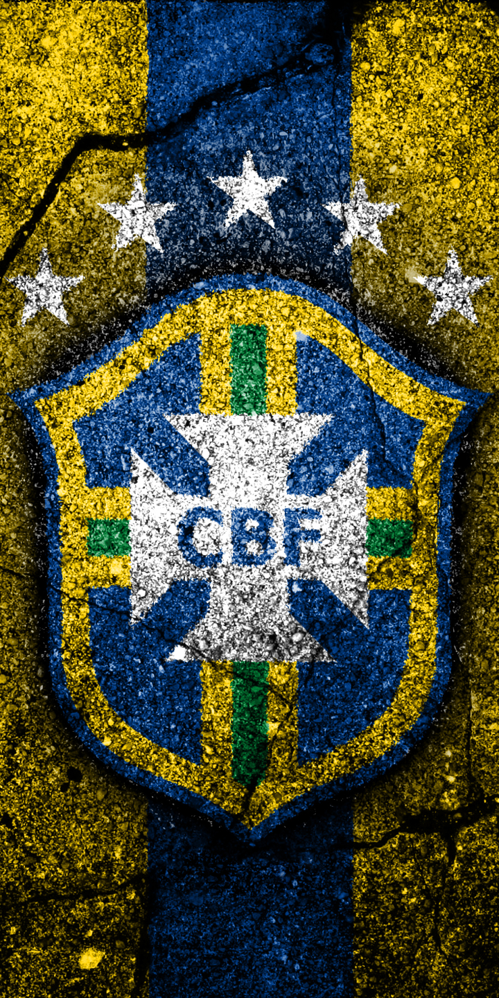 720x1440   Sports / Brazil National Football Team (720x1440) ID обоев: 835184 - Mobile Abyss
