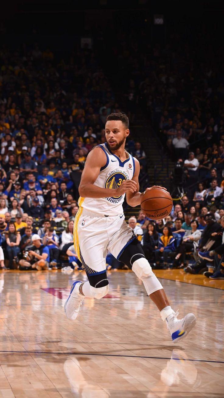 736x1308  Stephen Curry 2018 Обои - Обои Cave