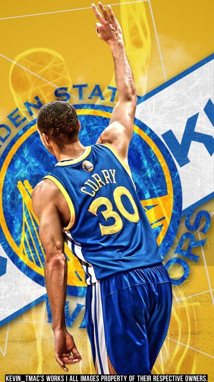 720x1280  Stephen Curry Wallpaper - KoLPaPer - Удивительные бесплатные HD-обои
