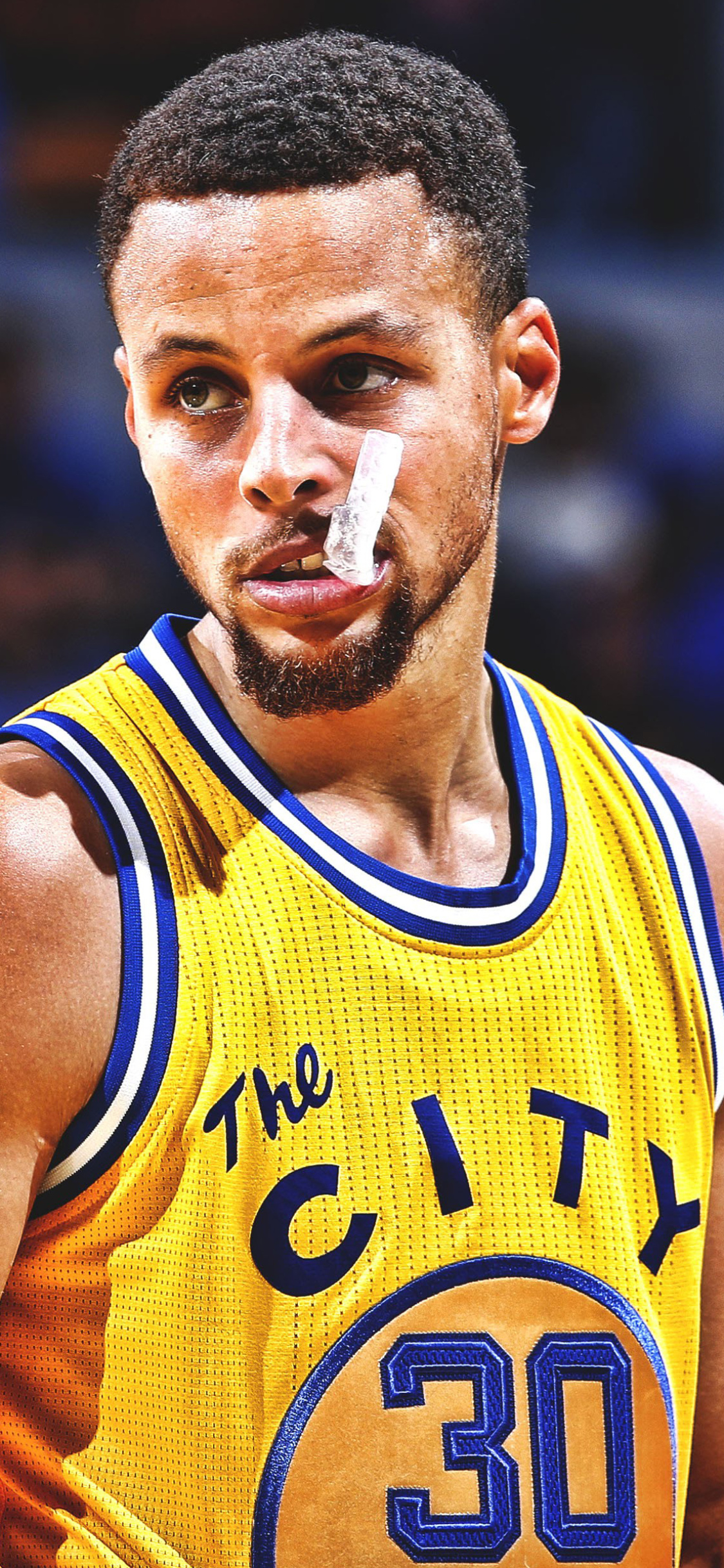 1125x2436  Stephen Curry Phone Wallpapers on WallpaperDog 