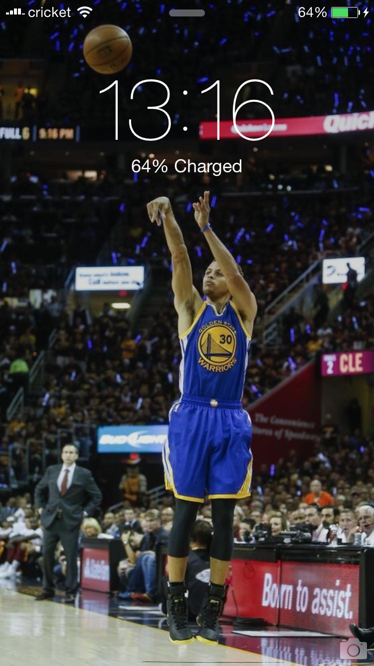 750x1334   All-Star Stephen Curry Wallpapers on WallpaperDog