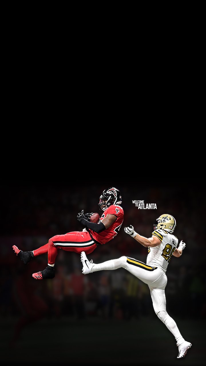 720x1280  Atlanta Falcons Wallpapers