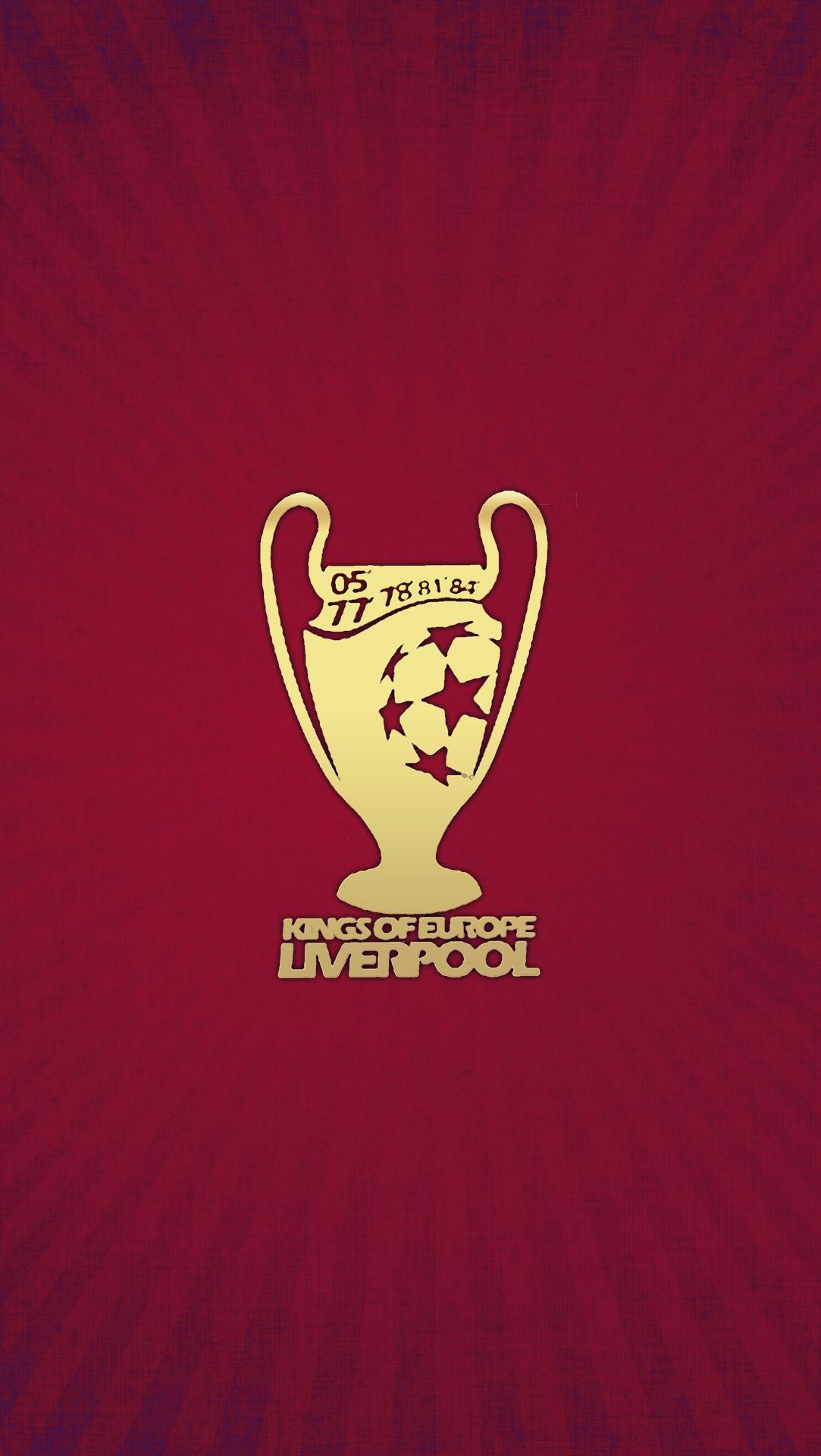 1083x1920 » LFC Wallpaper (58+ изображений) «