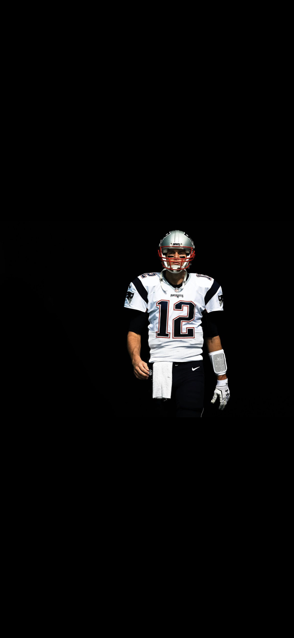 1125x2436   Просто на случай, если вам понадобились новые обои для телефона: Patriots