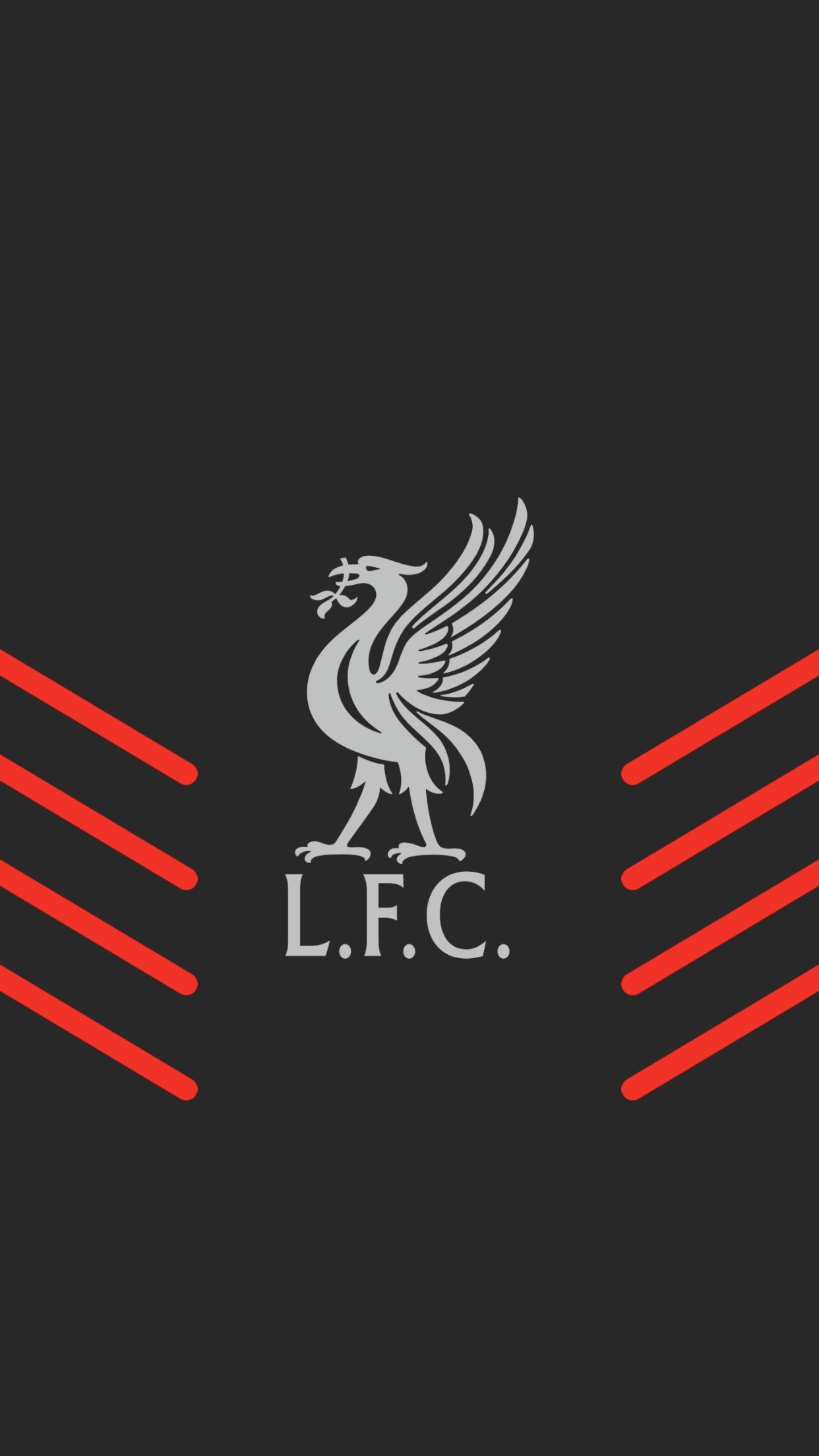 1242x2208 «Liverpool 2020 Wallpapers - Wallpaper Cave» 