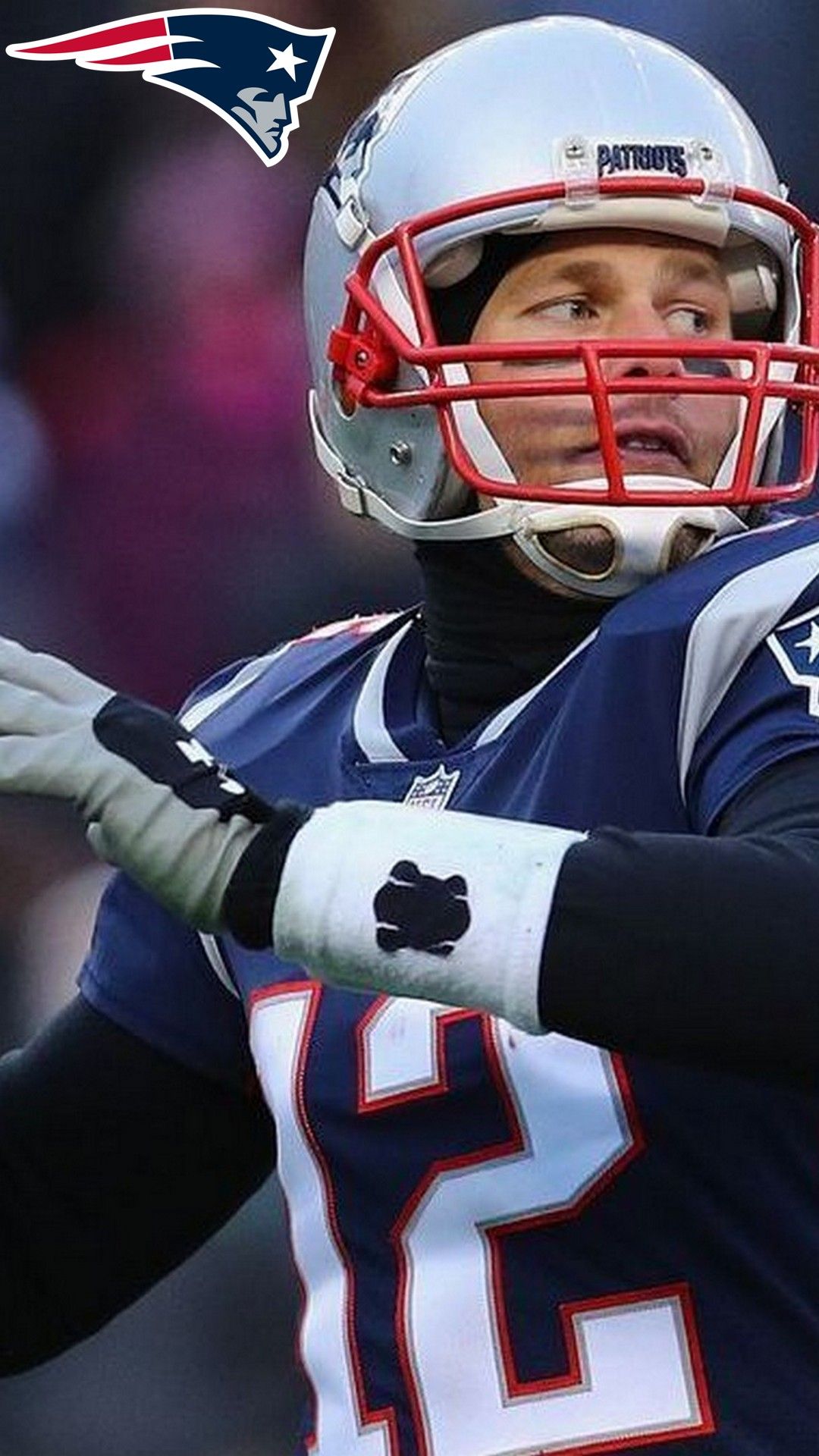 1080x1920  Tom Brady (# 3192853) - HD Wallpaper \ u0026 Backgrounds Download