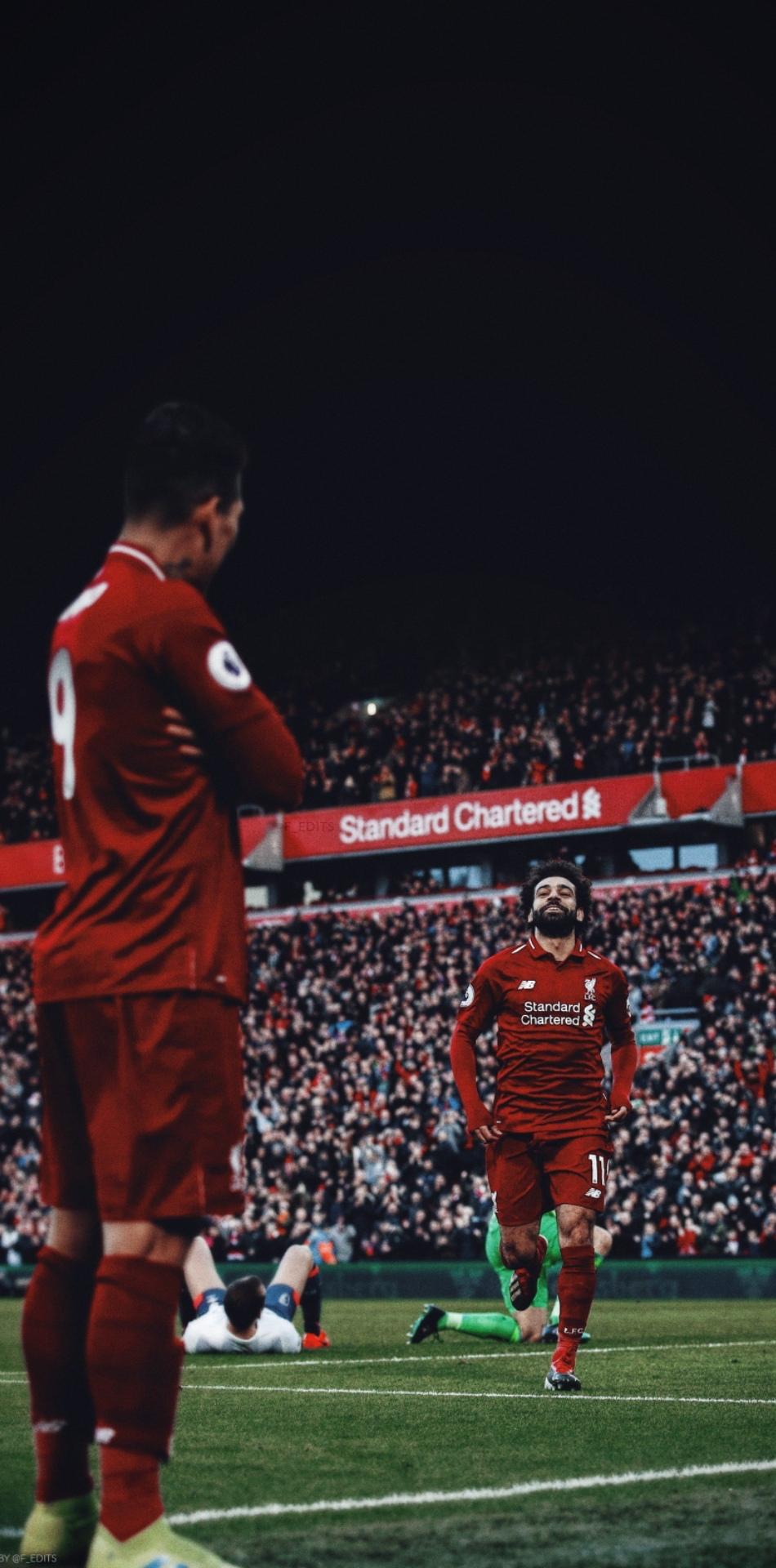 950x1920 53+] LFC Background on WallpaperSafari 