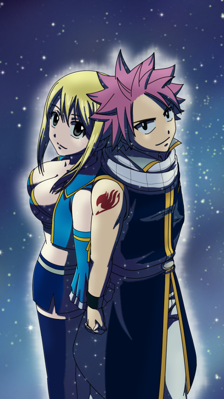 720x1280  Fairy Tail iPhone Wallpapers - Wallpaper Cave 
