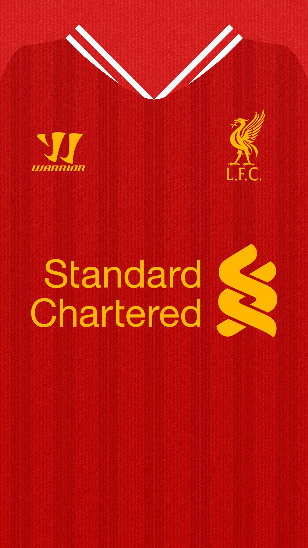 1242x2208 Pin на LIVERPOOL FC ROCKS 