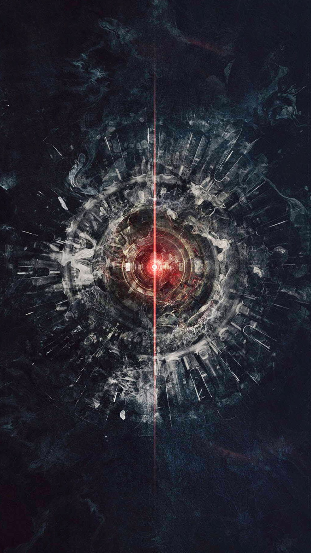 1080x1920   Sci Fi Wallpaper Phone - Обои 1080x1920 - teahub.io 