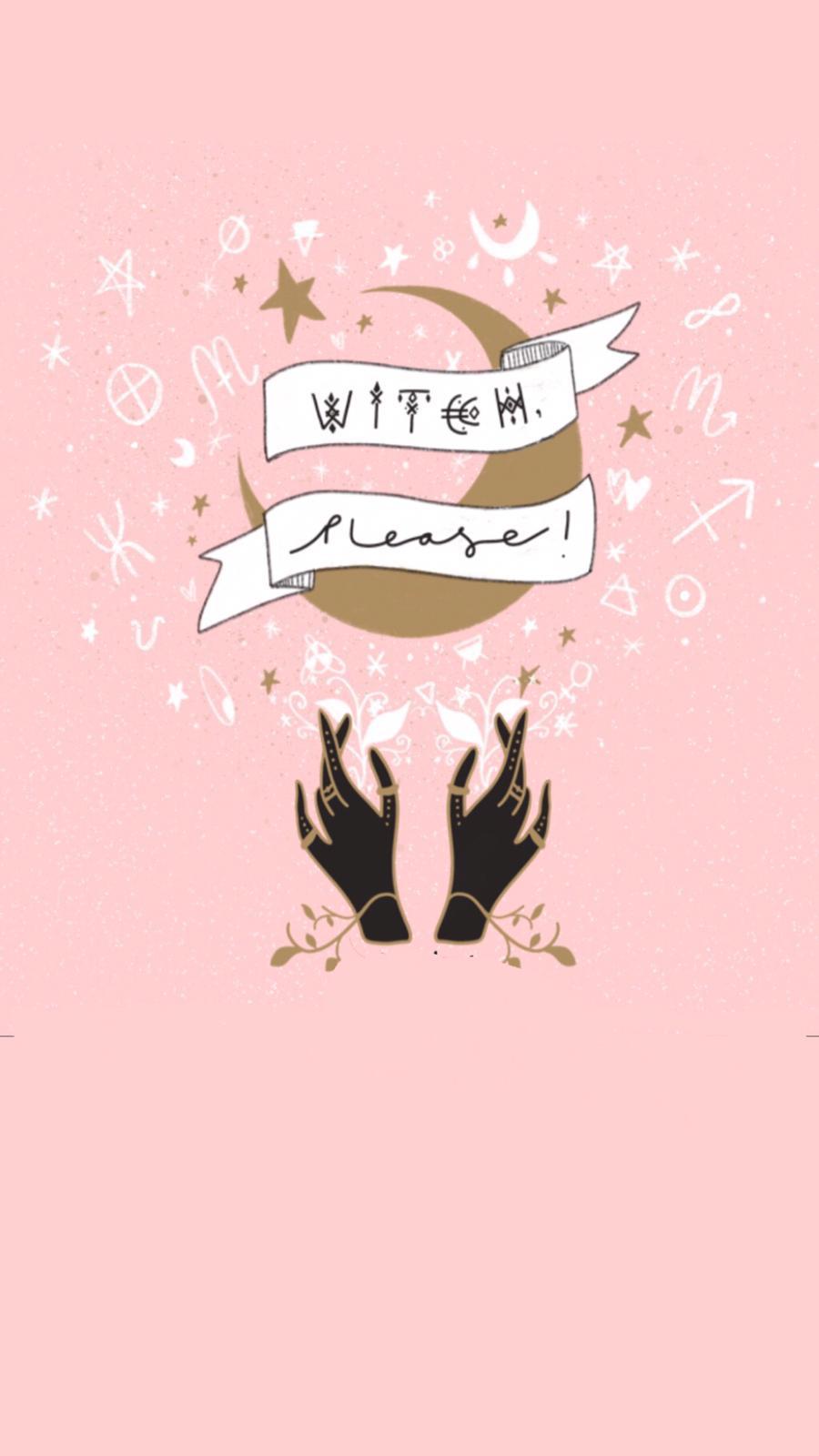 900x1600   Ведьма, пожалуйста! Заставка для телефона / Обои - Нэнси \ u0026 Belle