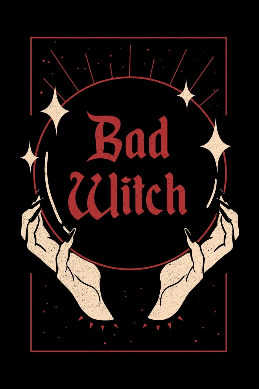 853x1280  Wallpaper bad witch ?? \ u200d♀️? загружено Milene Andrade 