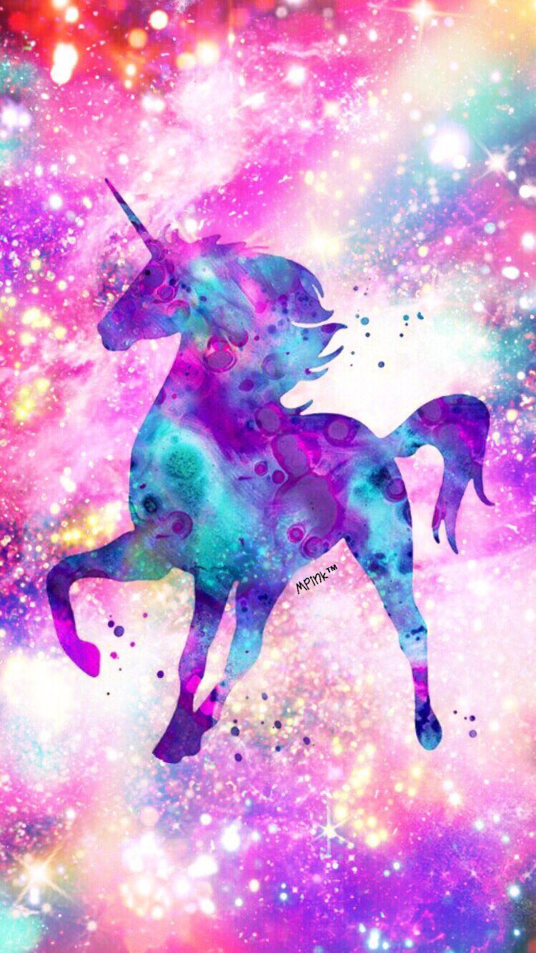 750x1334  Rainbow Unicorn Phone Wallpapers - Wallpaper Cave