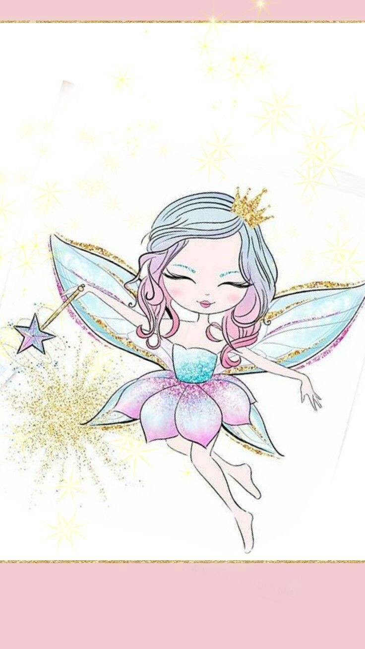 736x1308   W..✿‿PHONE | Сказочные обои Искусство единорога Симпатичные рисунки 