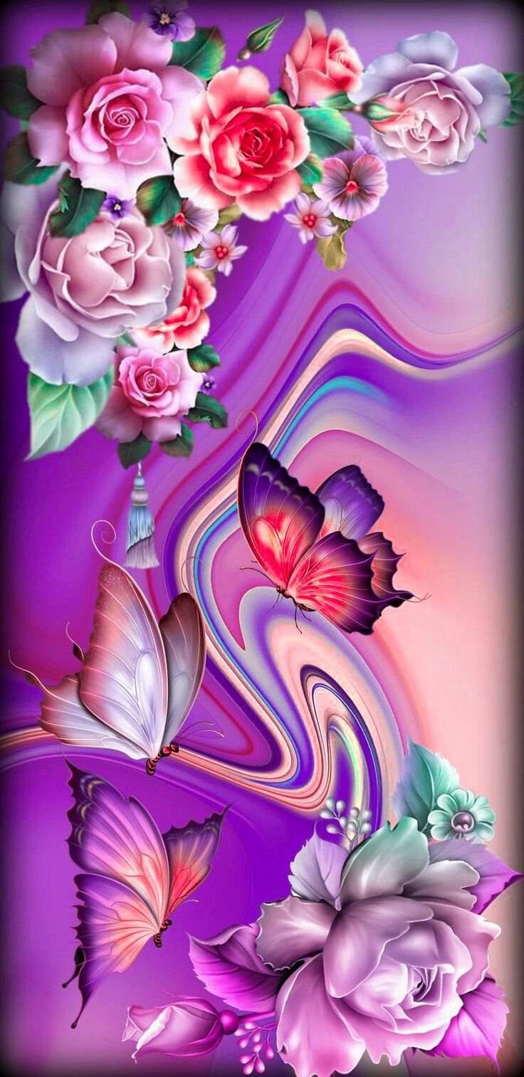 736x1513  Pin от Лашунды Томас на сайте Tapety в 2020 году | Обои бабочки Обои бабочки iphone Обои бабочки фоны 