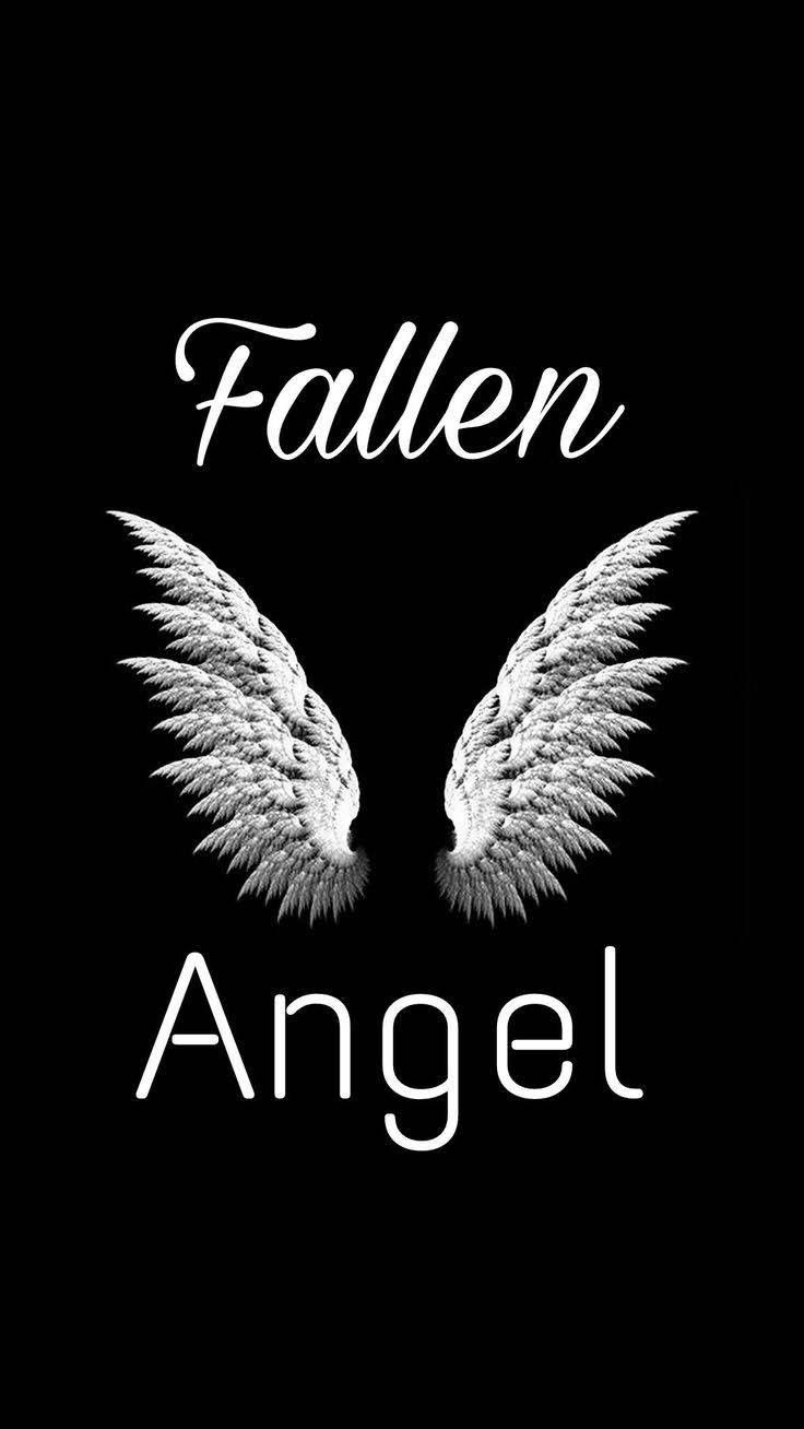 736x1308  Pin от Алена Витко на Fondo de pantalla | Готические обои Ангел обои Крылья обои 