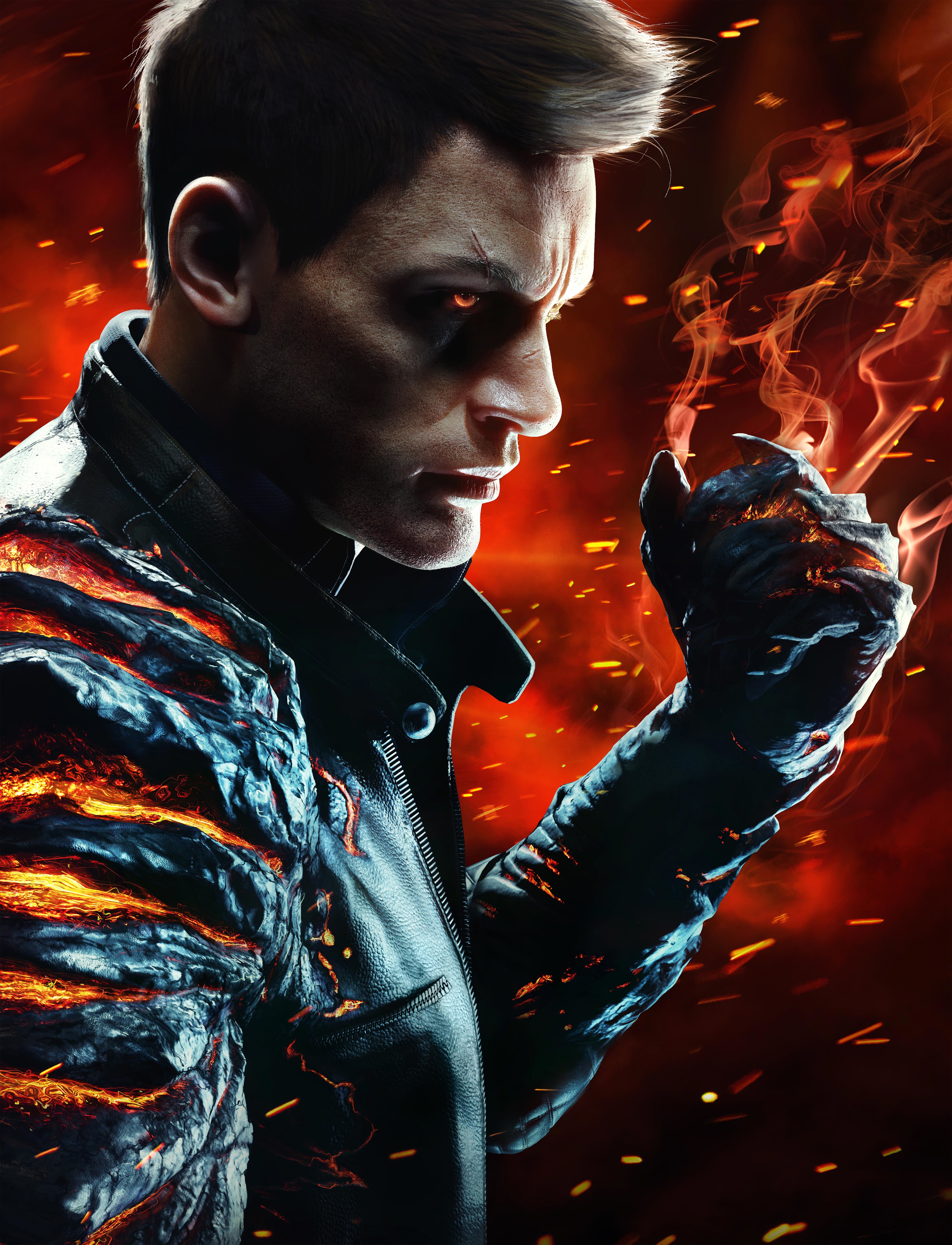 4592x6000   Devils Hunt Wallpaper HD Games 4K Wallpapers Images Photos and Background