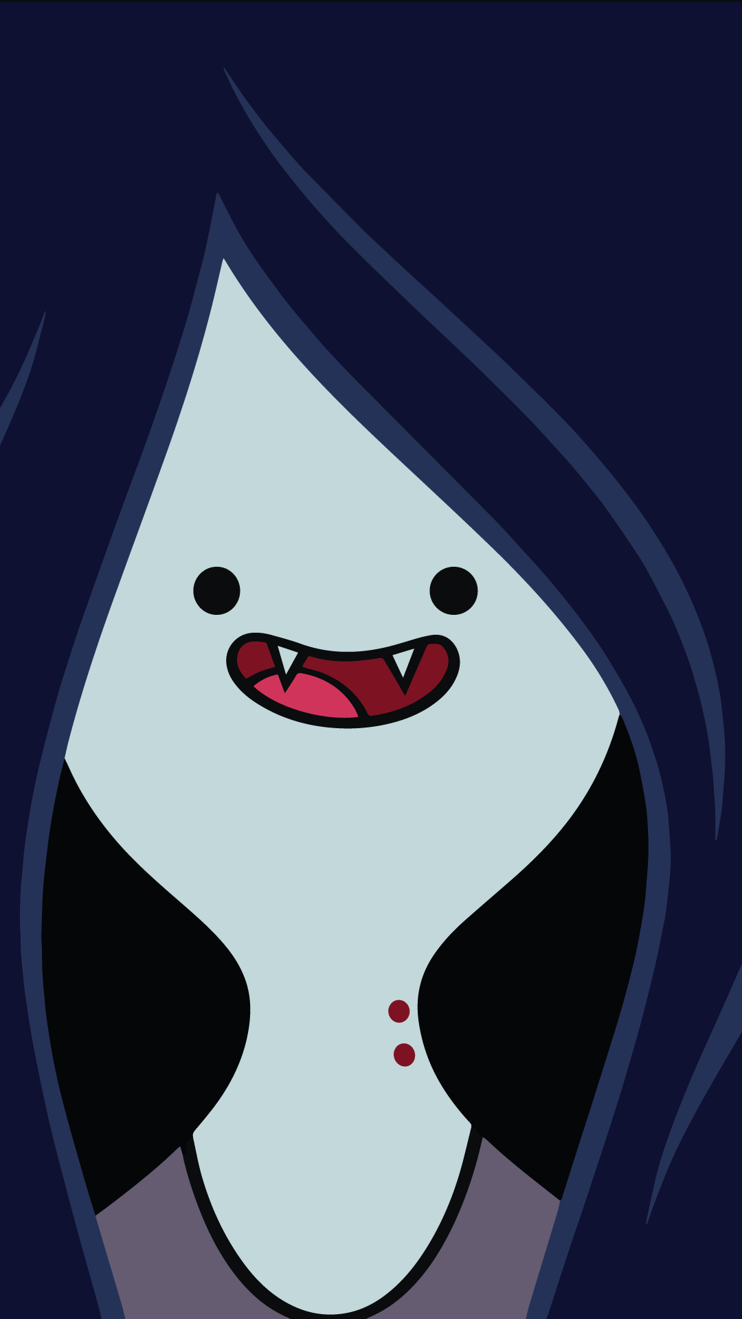 1080x1920 Marceline The Vampire Queen Wallpapers - Wallpaper Cave 