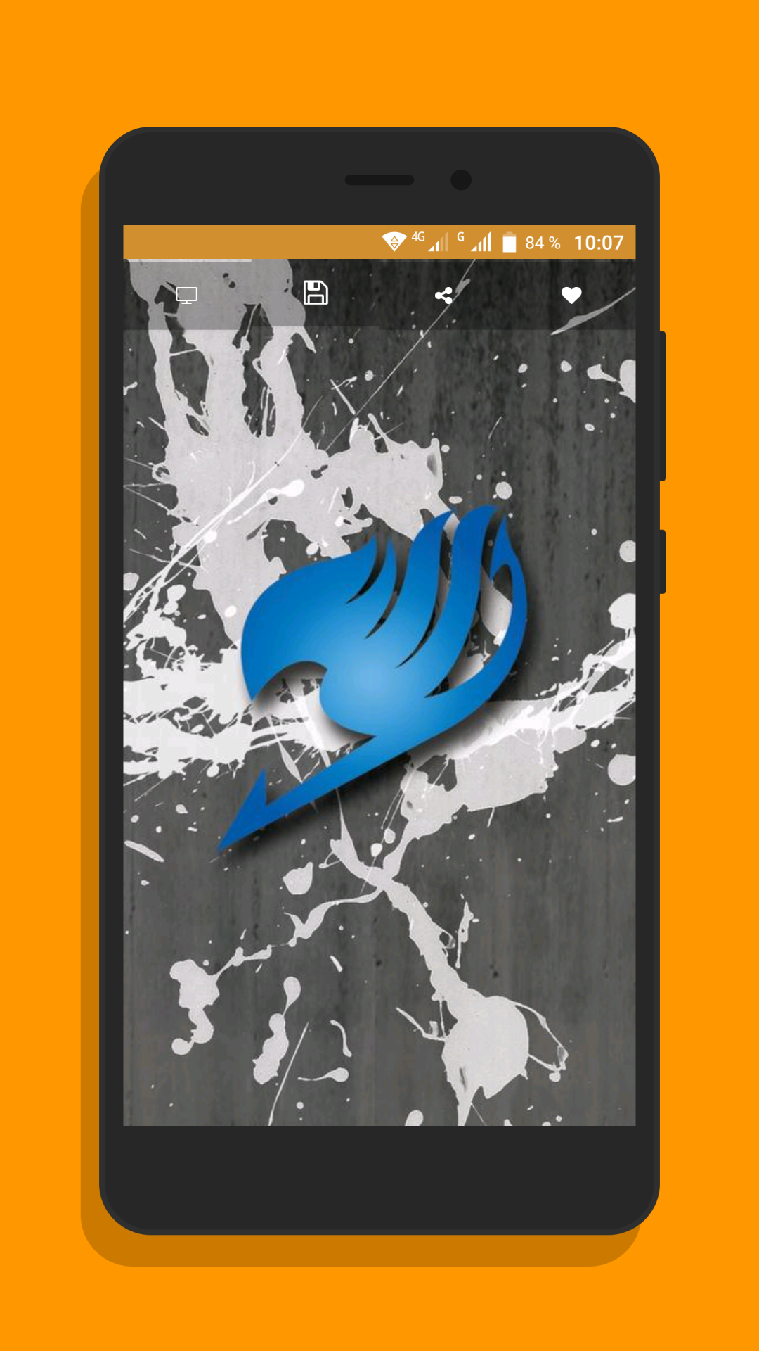 1080x1920  A : Fairy Tail Wallpaper HD: Магазин приложений для Android