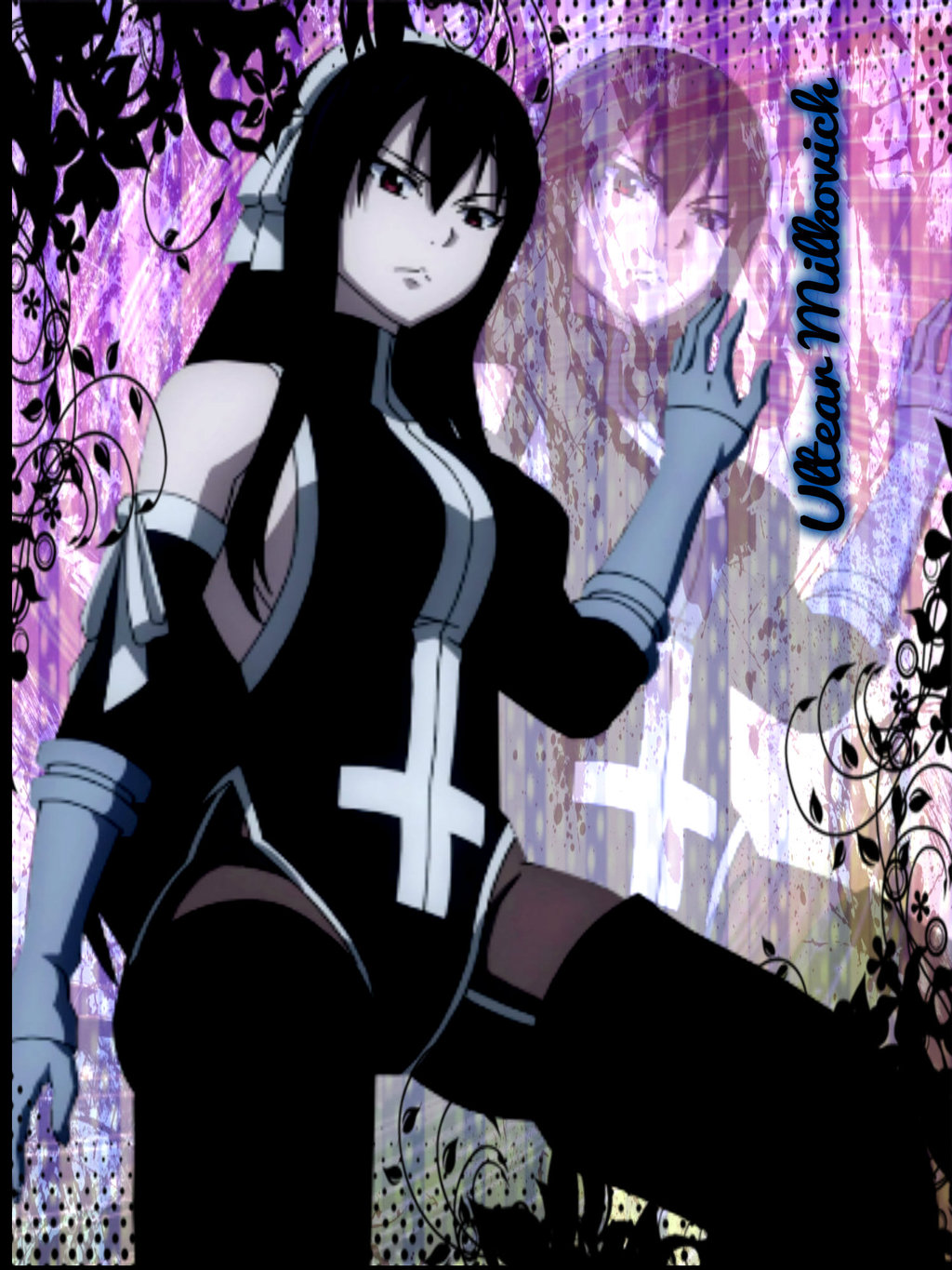 1024x1365  Best 57+ Ultear Milkovich Wallpaper on HipWallpaper | Обои Ultear Milkovich Обои Mickey Milkovich и обои Ultear Milkovich