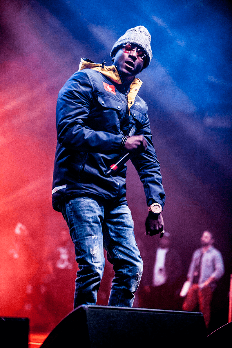 800x1200  K Camp Wallpapers - Обои Cave