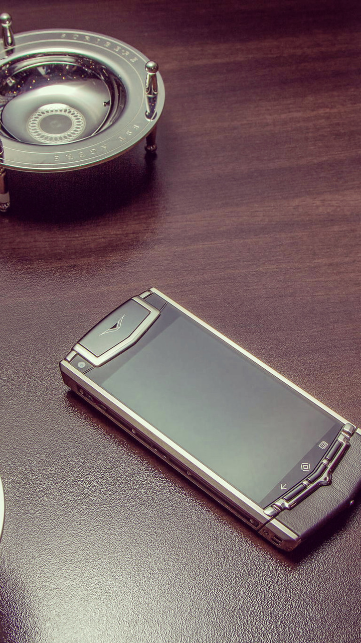 720x1280  720x1280 vertou vertu ti vertu гаджет стол смартфон телефон обои для рабочего стола 25019