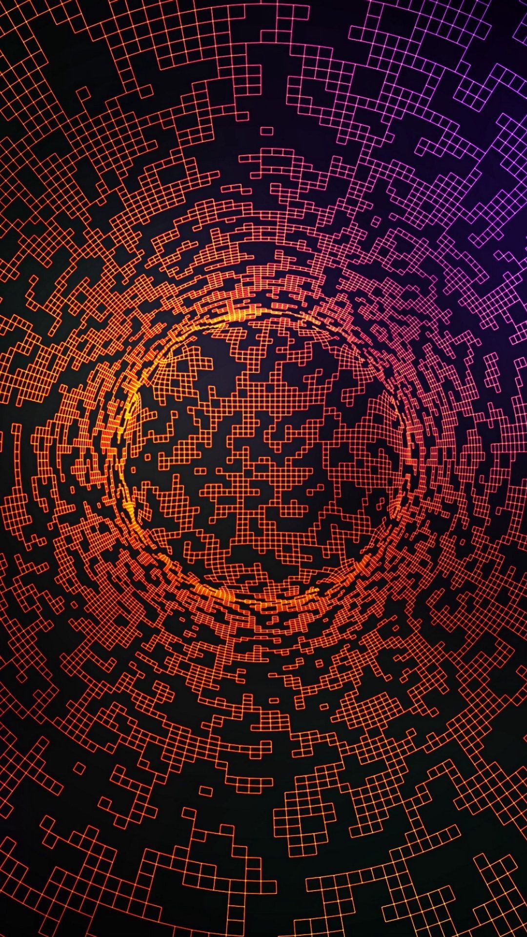 1080x1920   3D 4k Android Phone Wallpapers - Wallpaper Cave