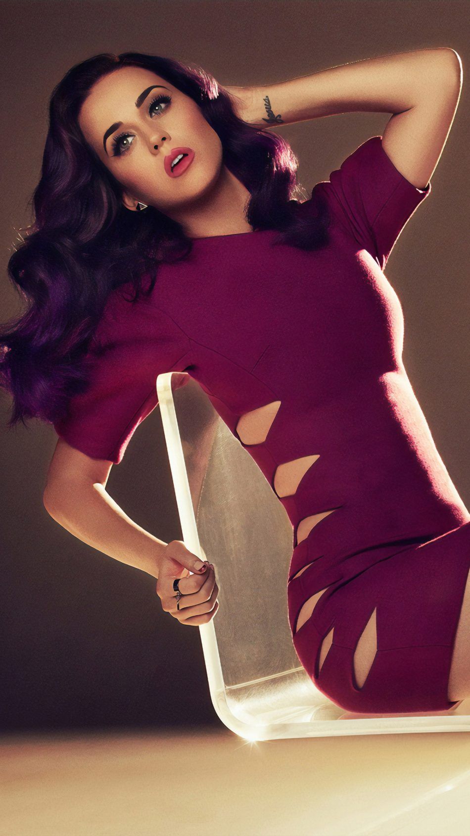 950x1689   Музыка / Кэти Перри (1080x1920) ID обоев: 308201 - Mobile Abyss