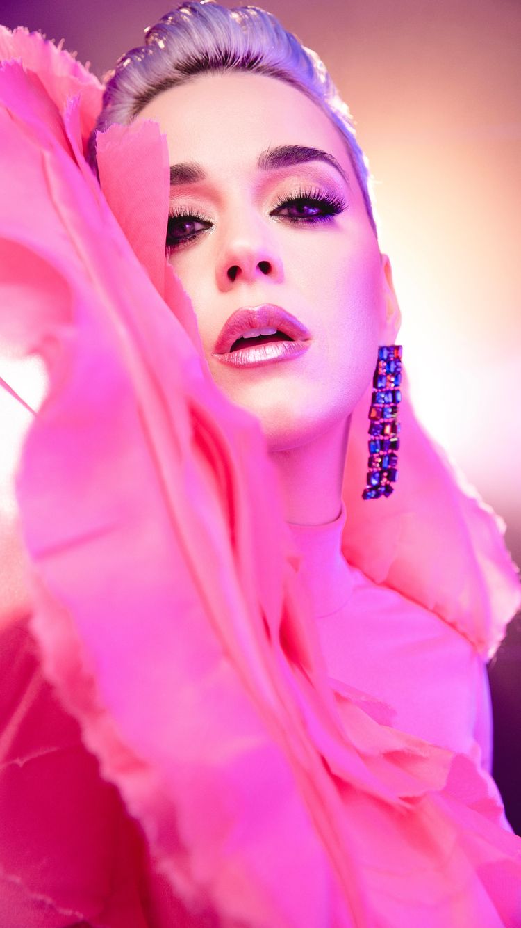 750x1334   Музыка / Кэти Перри (7208x12149) Обои - Абстракция 30 Обои Кэти Перри - KoLPaPer - Потрясающие бесплатные обои HD 