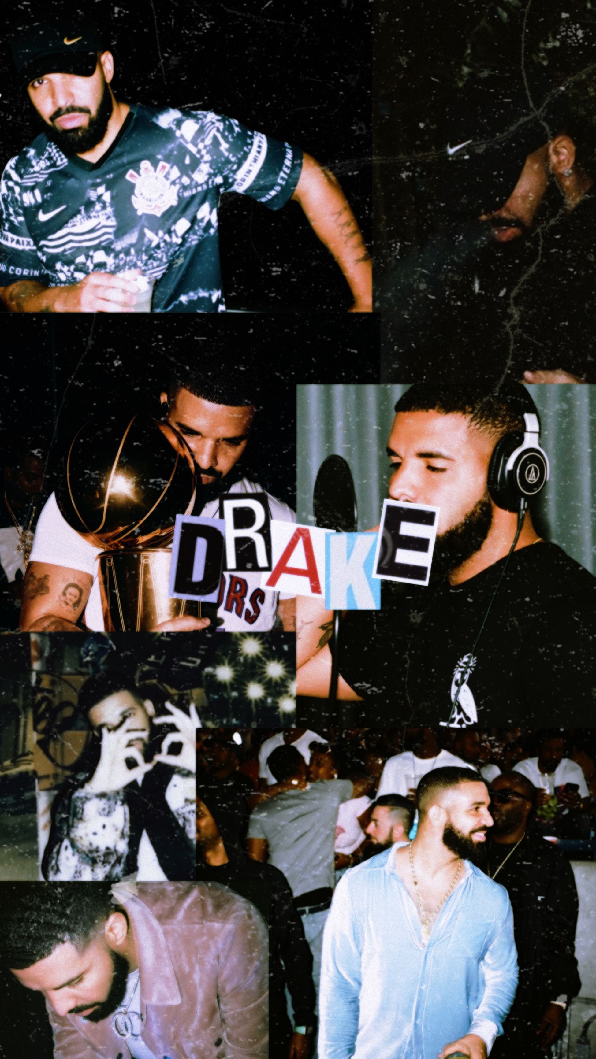 1948x3463  Drake Wallpaper ? | Drake wallpapers Drake iphone wallpaper Симпатичные рэперы