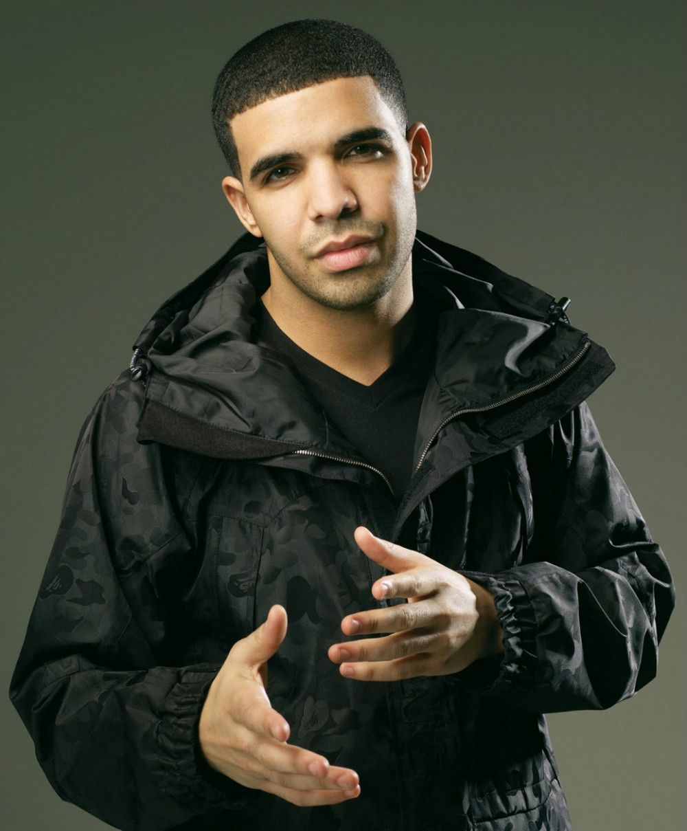 1000x1209  Drake A Rapper - Обои 1000x1209 - teahub.io 