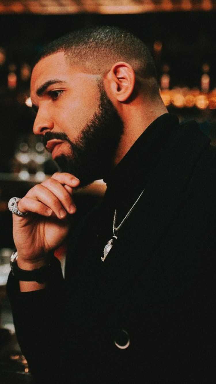 750x1334  Drake Wallpaper - KoLPaPer - Awesome Free HD Wallpapers