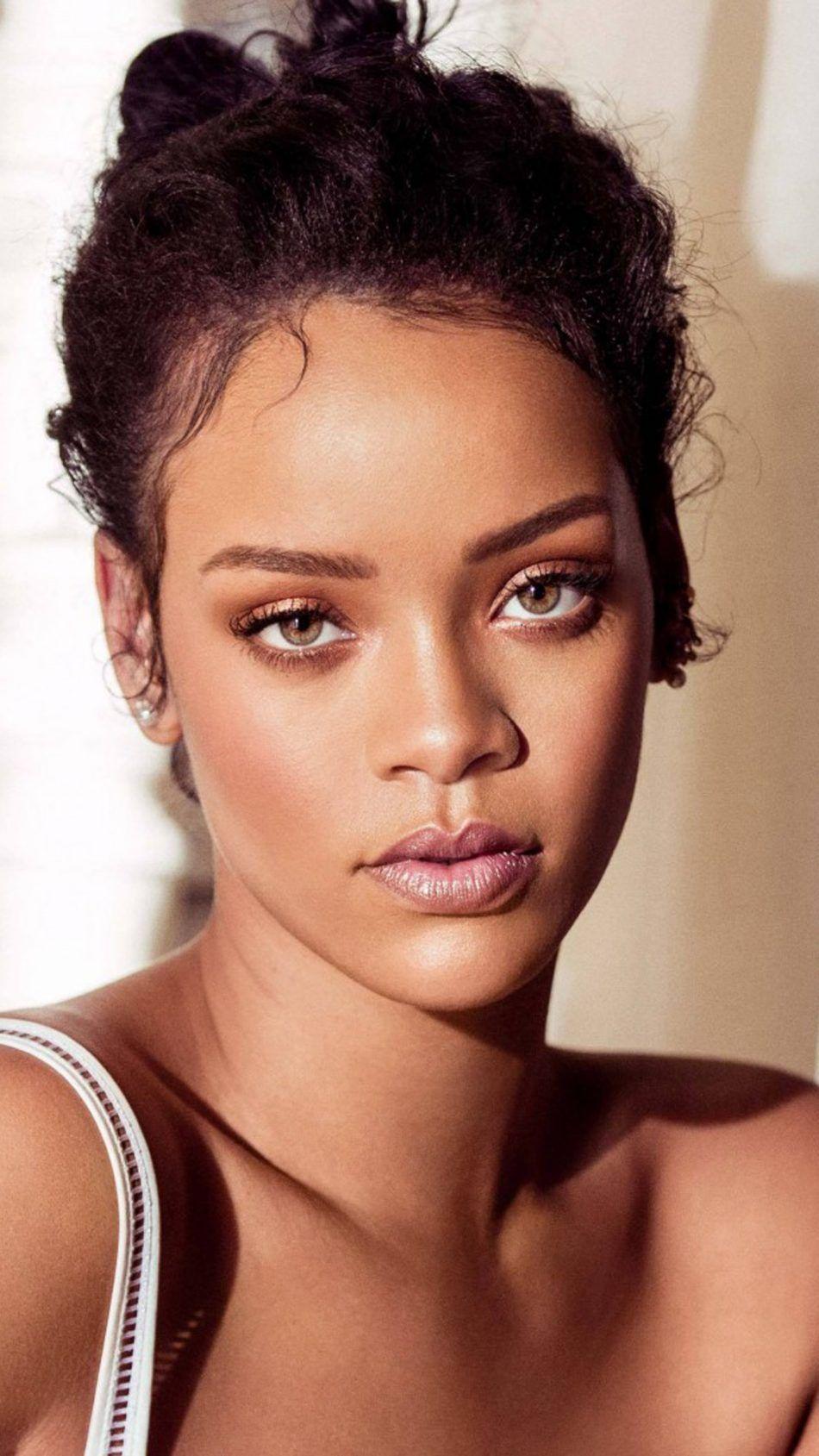 25+ Rihanna обои на телефон от regina.kulakov