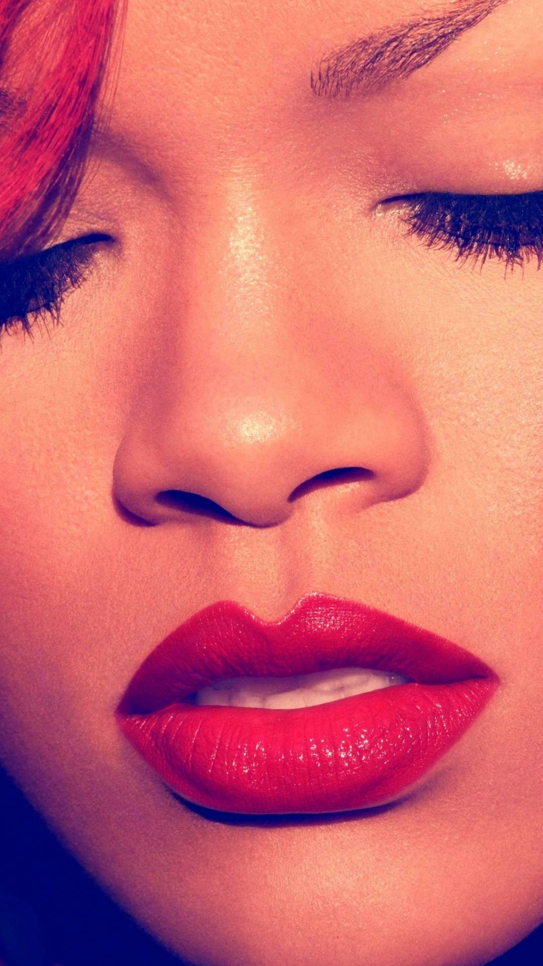 1080x1920  Rihanna iPhone Wallpapers - Лучшие бесплатные фоны Rihanna для iPhone - WallpaperAccess 
