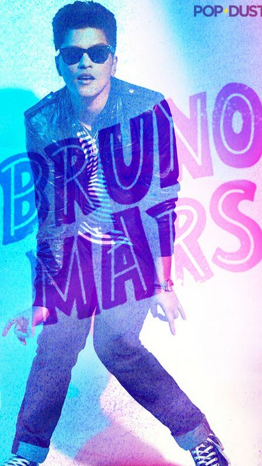1080x1920   ha66-wallpaper-bruno-mars-sing-face-music - Papers.co 